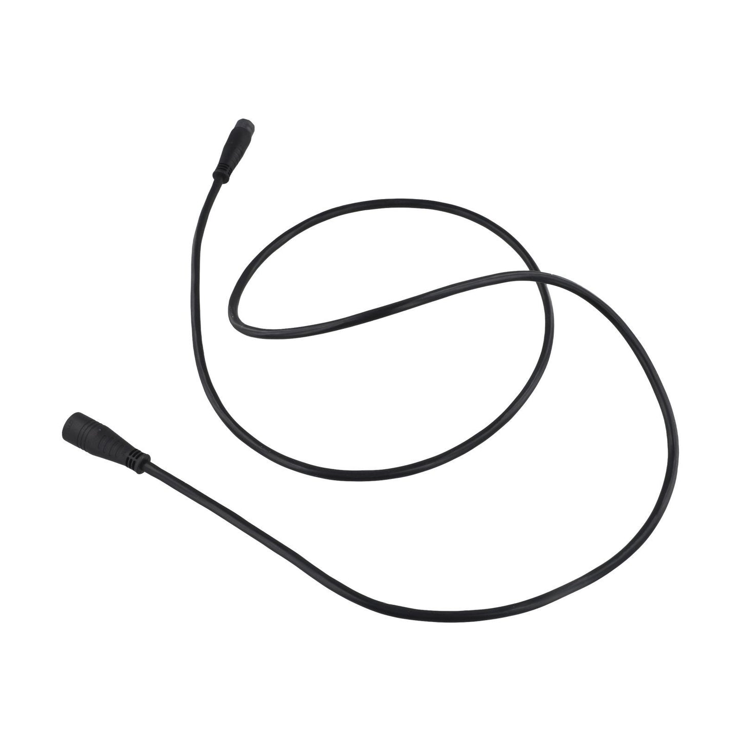 Robust 9 Pin E Bike Extension Cable for 750W 1000W Motors 1600mm Length