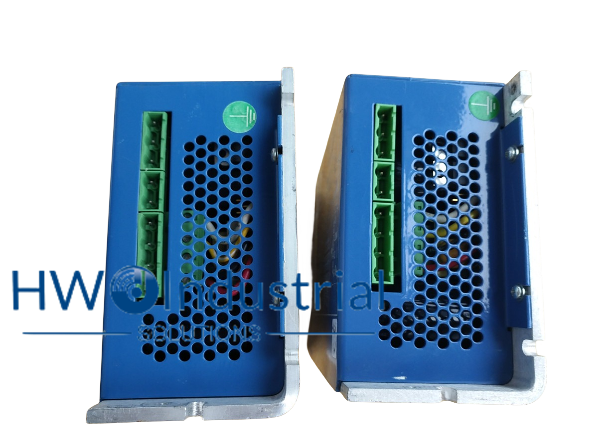 1PC  Applied MOTION driver BLUAC5-Q 5000-107