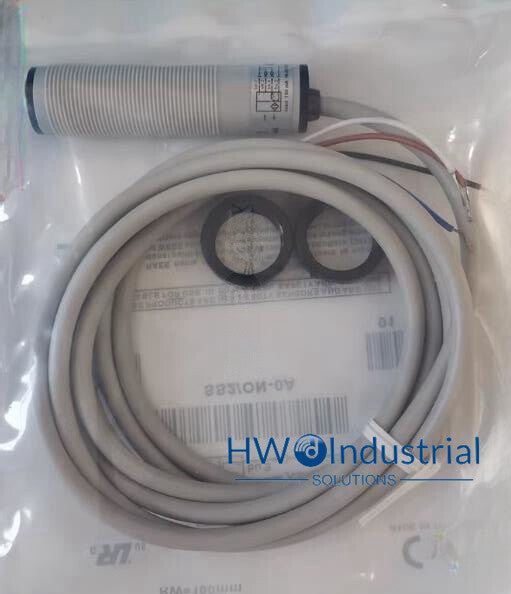 1PC Micro Detectors Photoelectric Switch Sensor SS2/ON-0A SS2-ON-0A