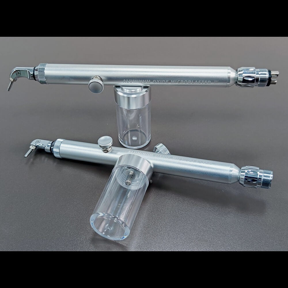 Dental oxide microblaster Alumina air prophy system intraoral sandblasters