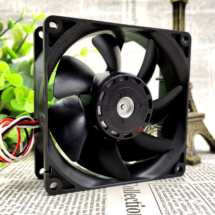 1pc Sanyo 9WF0924S203 DC24V 0.5A 9232 9CM A90L-0001-0578 Fanuc Cooling Fan