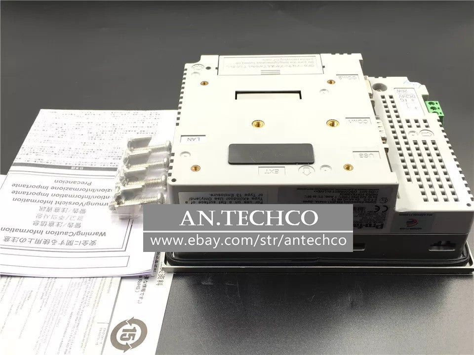 Ones with in box Pro-Face AGP3300-T1-D24   Expedited