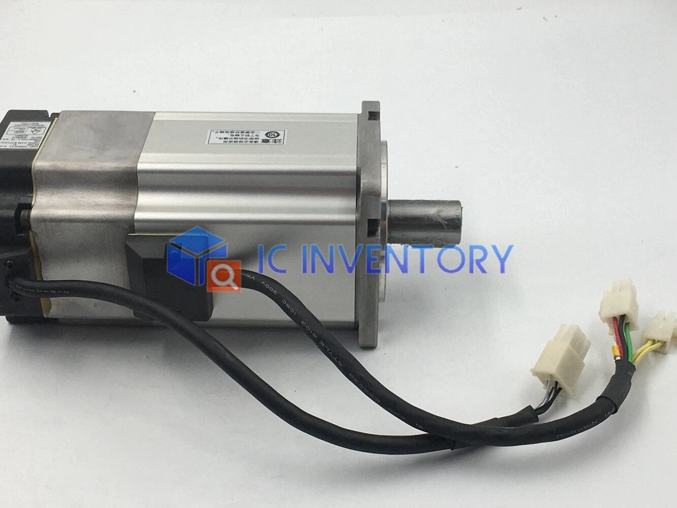 AC Servo Motor MHMD082G1V 750W  ()/da #P