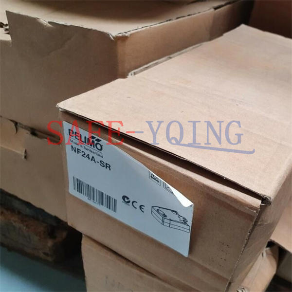 1PCS BELIMO NF24A-SR Spring-reset Electric Air Valve Actuator  Fast delivery