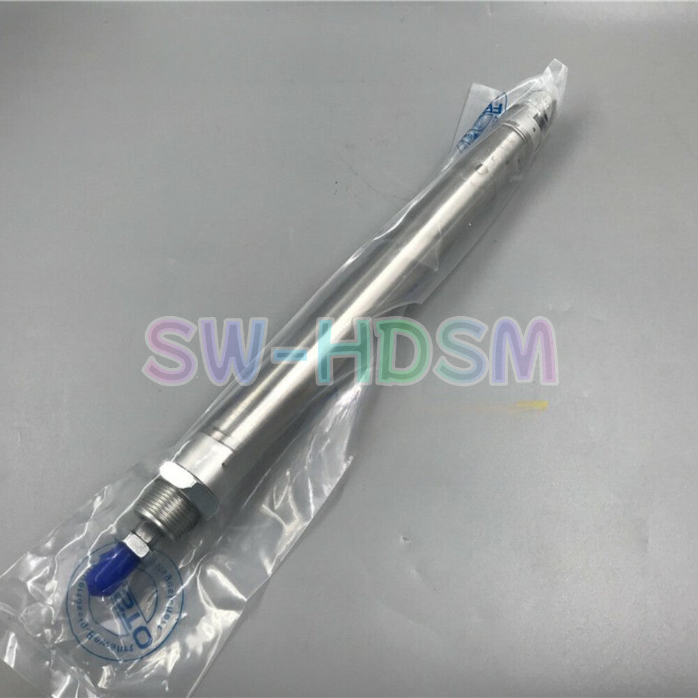 1PCS  FESTO DSNU-25-200-PPV-A Acting Mini Pneumatic Components Cylinder