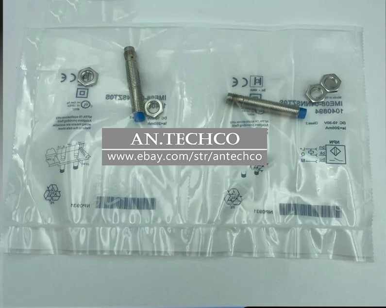1PC Proximity switch IME08-04NNSZT0S