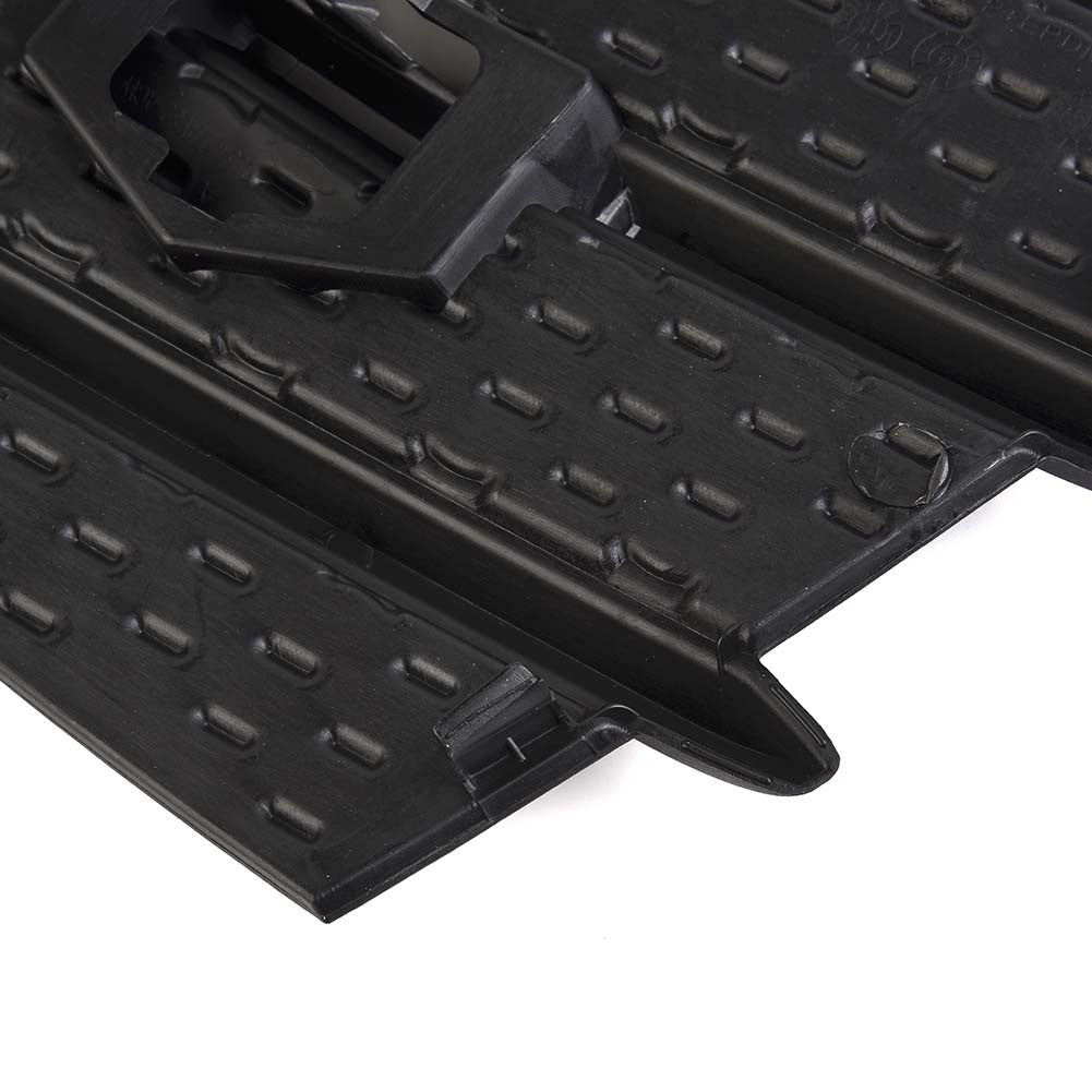 For Ford Escape 13-16 Bumper Cover Grille Front Right Parts Replacement
