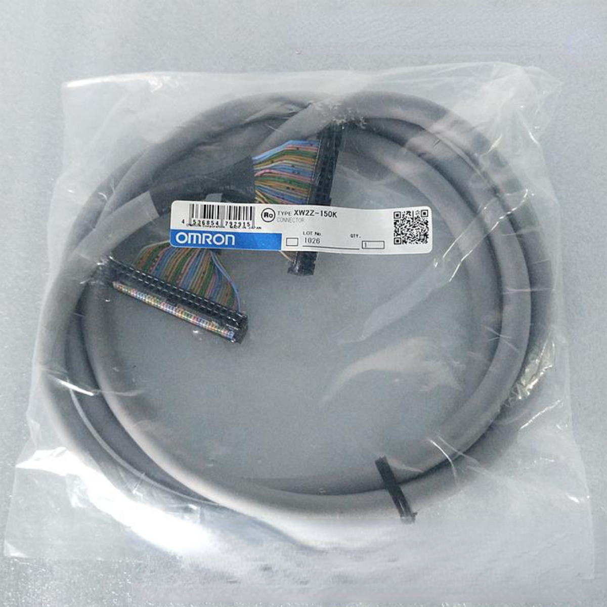 1pcs OMRON XW2Z Cable XW2Z-150K