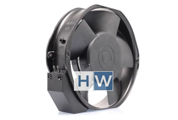 1PC 5915PC-10T-B30 100VAC NMB-MAT 172*150*38 Aluminum Frame Axial Flow Fan