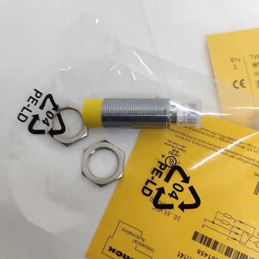 1PC for  TURCK Inductive Sensor Ni12U-M18M-VP4X-H1141 Proximity Switch
