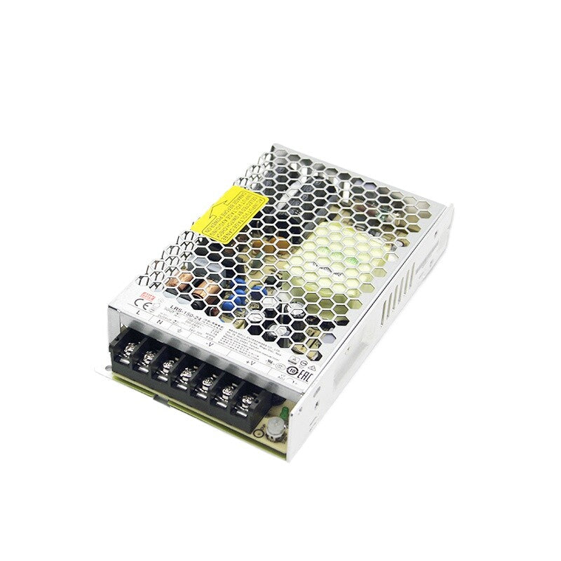 1pcs MEAN WELL LRS-150-24 Switching Mode Power Supplies 220 to 24V 6.5A 150W