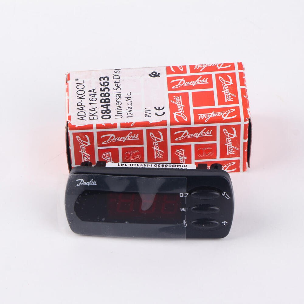 1 PC For Danfoss EKA 164A 084b8563 Electronic expansion valve