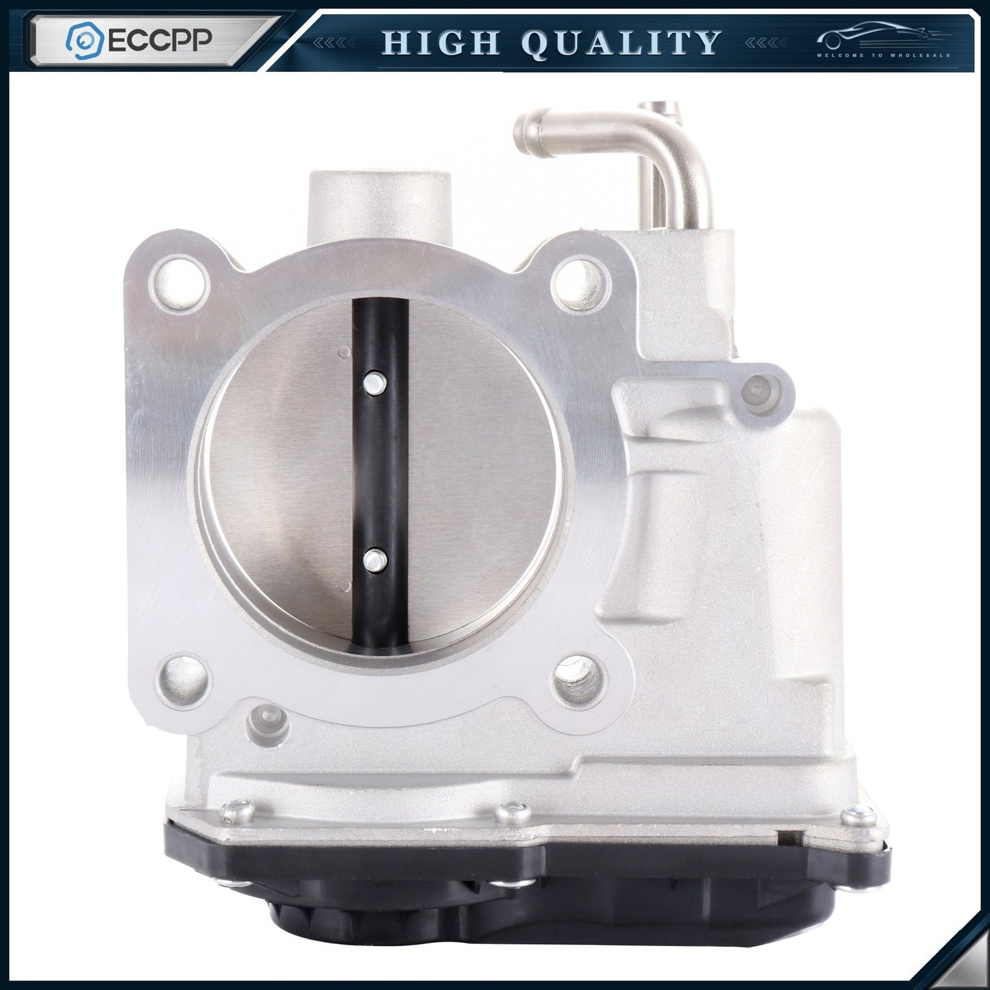 Throttle Body for Toyota Tacoma 2005-2016 L4 2.7L DOHC Petrol 2203075020