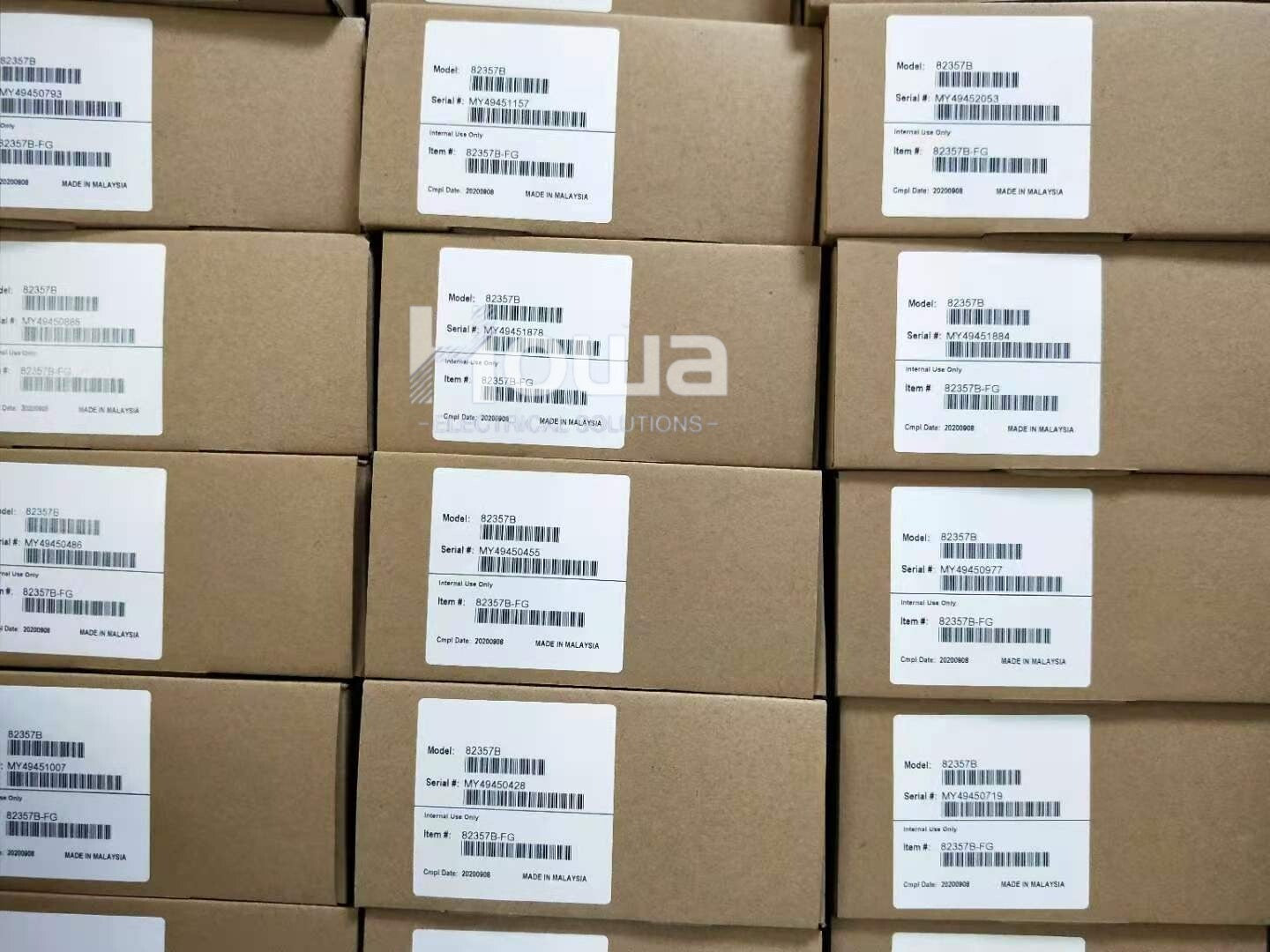 HP Keysight Agilent 82357B USB-GPIB Interface High-Speed USB 2.0