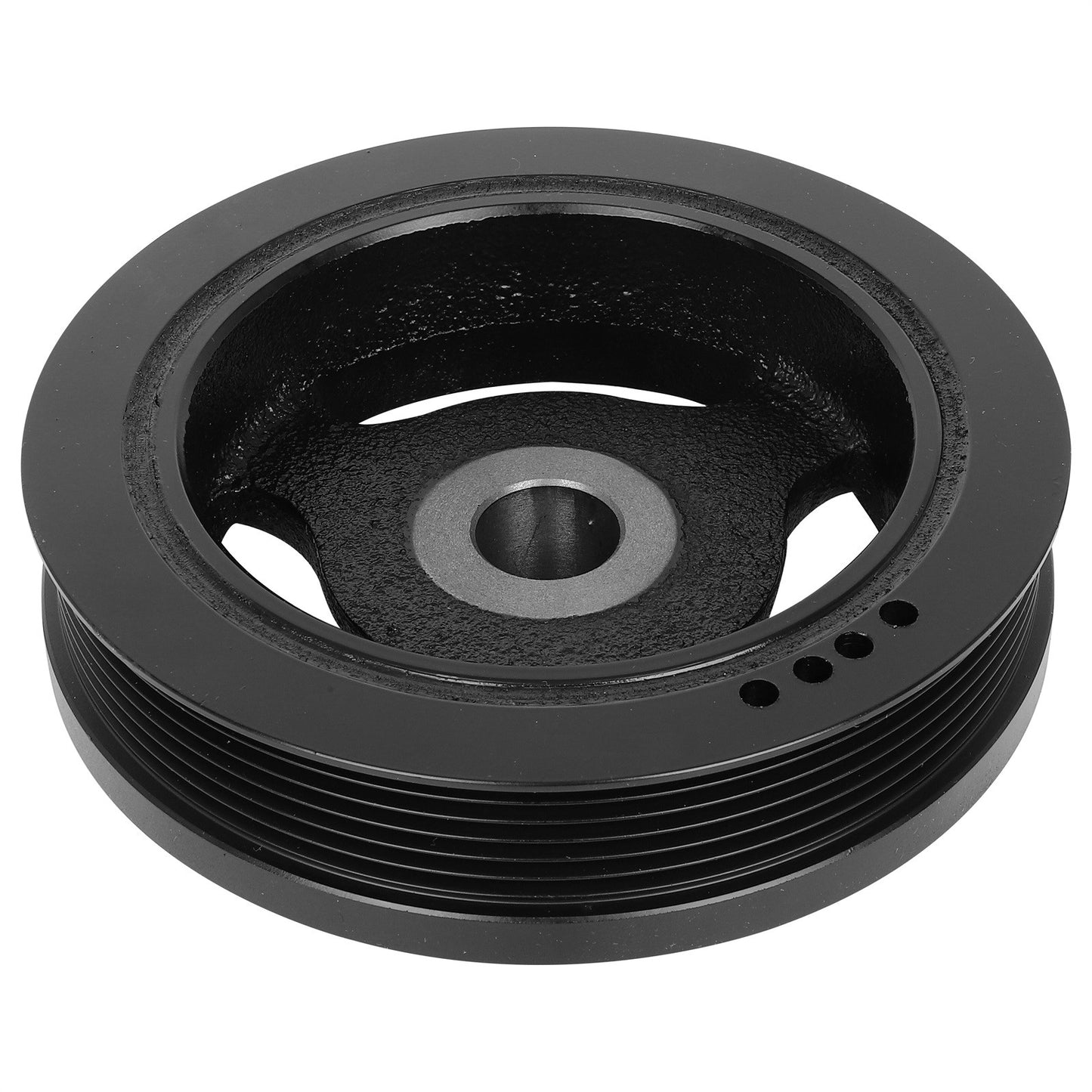 For Dodge Jeep Volkswagen Chrysler Town & Country V6 3.8L Harmonic Balancer