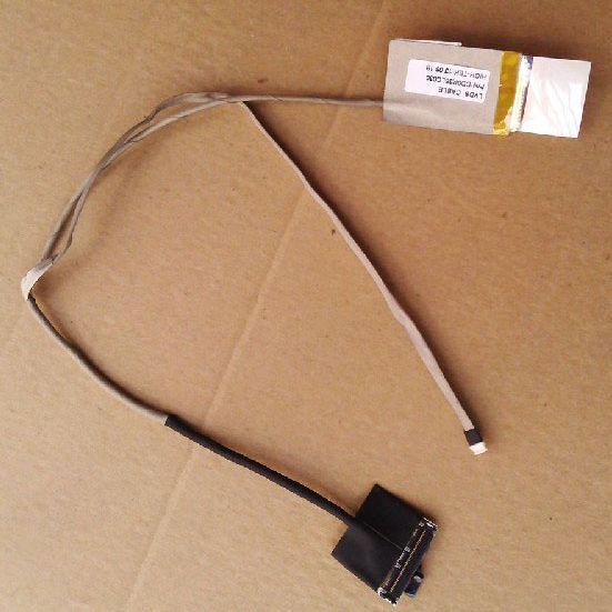 LVDS Screen LCD Cable For HP PAVILION G6-2000 G6-1301e G6-2238DX MPN:DD0R36LC040