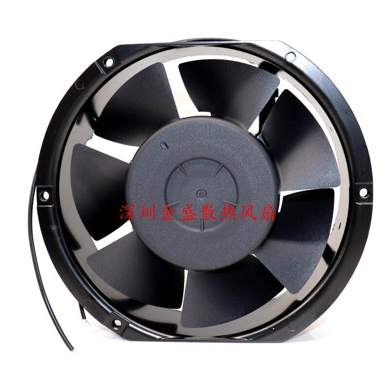 SOMREAL XY17251HBL AC380V 0.15A 17CM Inverter Cooling Fan