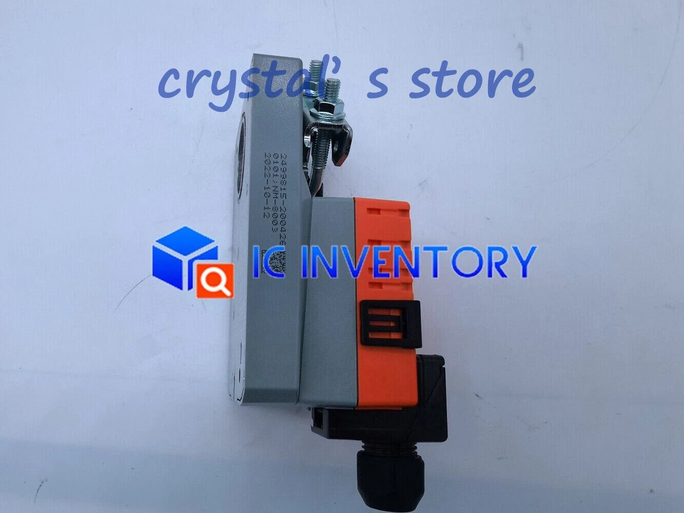 1PCS  BELIMO plenum valve actuator NM24A-SR-TP #P