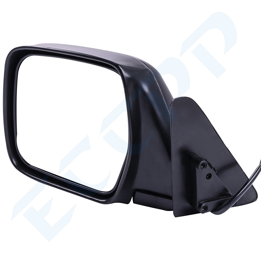Side View Mirrors Power Left&Right Pair Set For Toyota Land Cruiser Lexus LX450