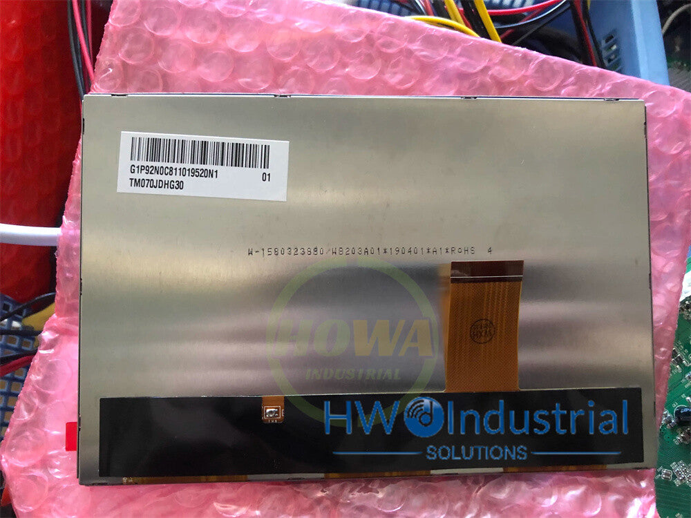 1/piece  TIANMA TM070JDH30 LCD Display Screen