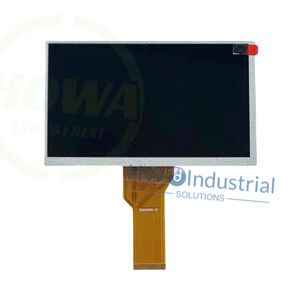 1/piece  for HMIGXO3501 HMIGXO3502 Protective Film + Touchpad One Set