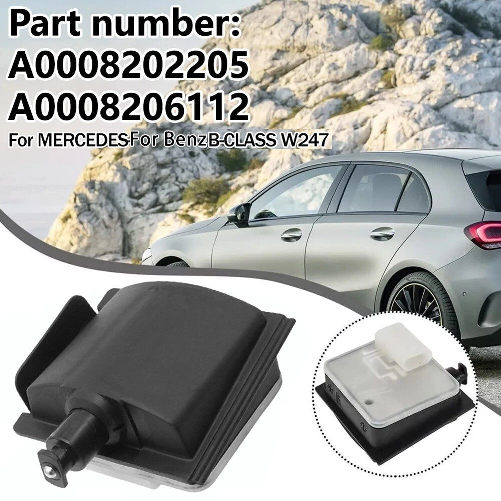 Fuel Filler Door Lock Motor For Mercedes For Benz W247 B Class 2018 2022