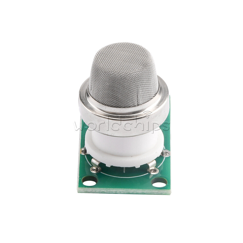 MQ138 Air Quality Sensor Module Formaldehyde Gas Detection for Arduino