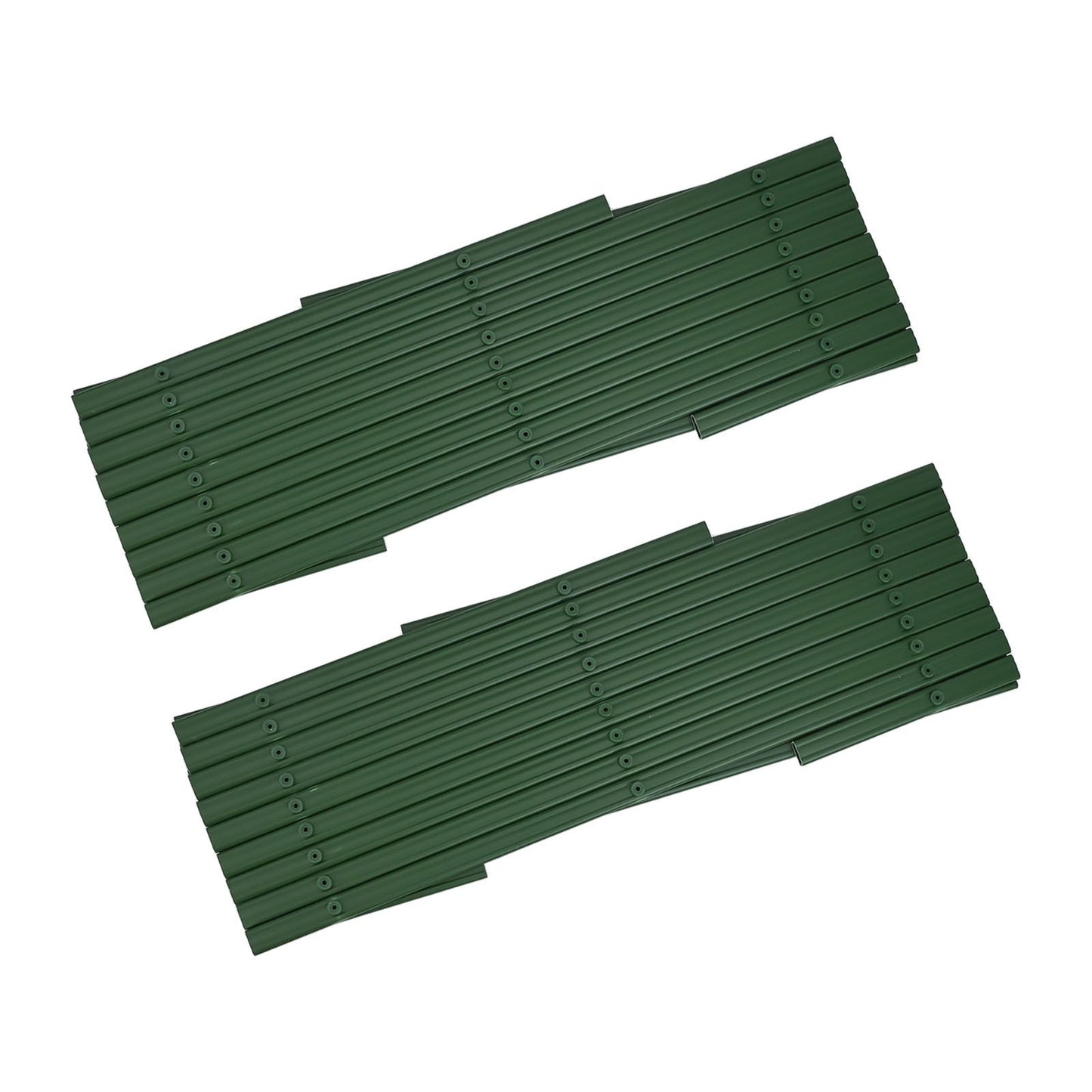 Expandable Garden Trellis Made of Plastic Great Support for Clemmatis and Vines