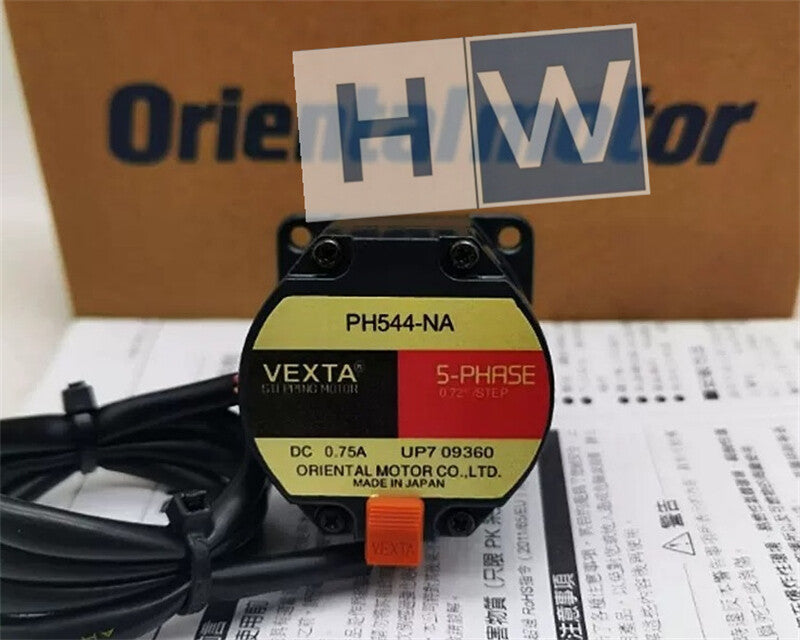 VEXTA PH544-NA PH544NA Stepper Motor  One/piece