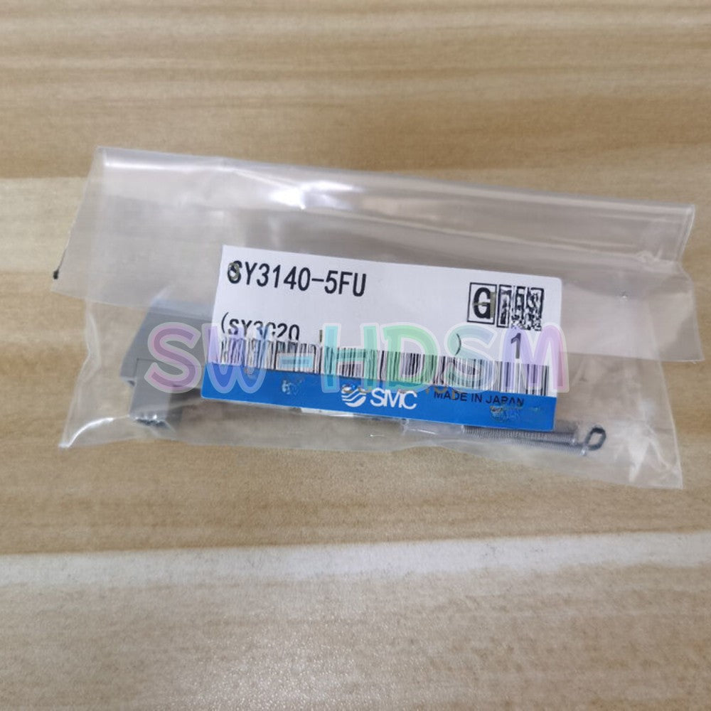 1PCS  for SMC SY3140-5FU SY31405FU Solenoid Valve Freight Free