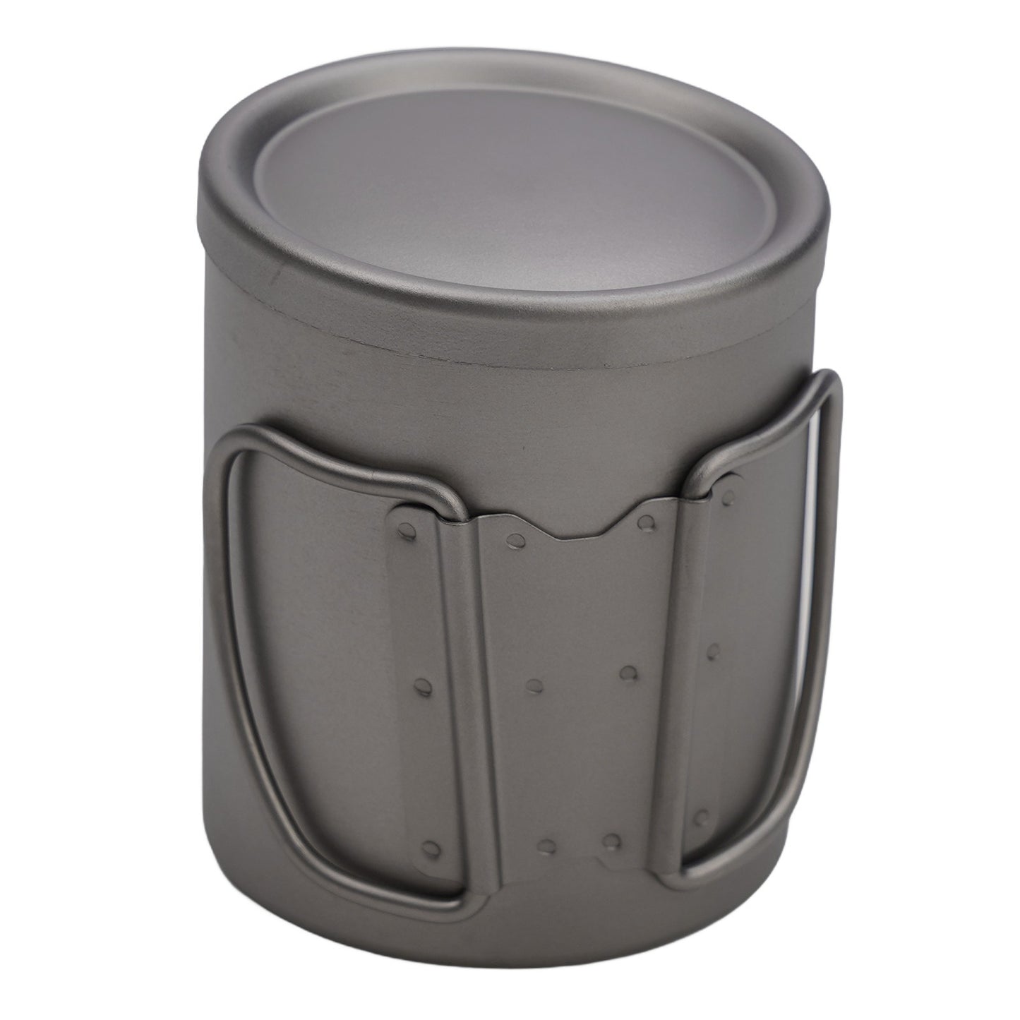 Water Cup Beverage Holder Bottle For Outdoor Camping Tea Coffee Drinks