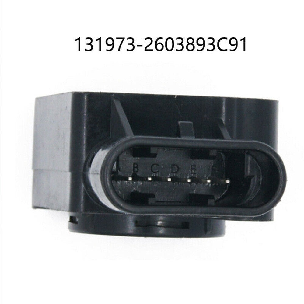 for INTERNATIONAL Throttle Position Sensor Sensors 2603893C91 For Williams