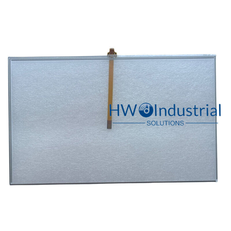 1PC  for AMT 10.2-inch 4-wire AMT9558 91-09558-000 Industrial Glass Touchpad