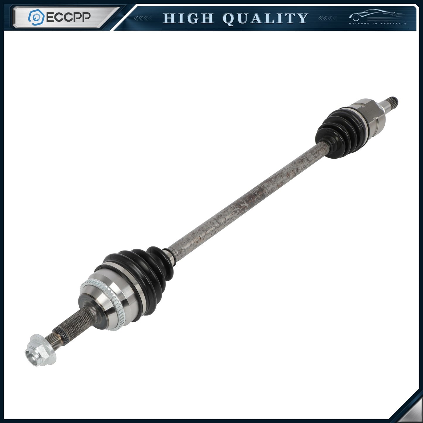 For Toyota for corolla Matrix Pontiac Vibe 1.8L Automatic Front Right CV Axle