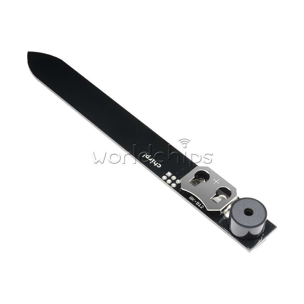 10PCS Soil Moisture Sensor Plant Watering Alarm Buzzer Alerts Humidity Detector