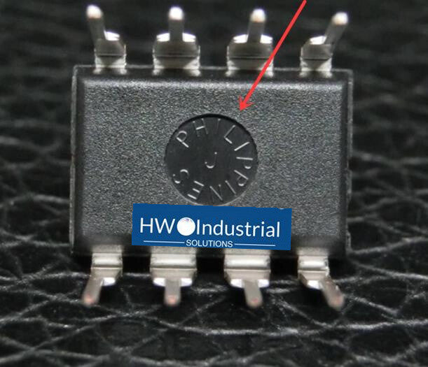 10pcs LM833N Low Distortion Dual Channel Audio Operational Amplifier DIP-8