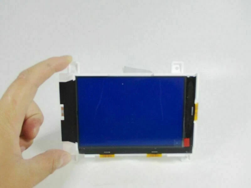1PCS dedicated LCD screen FOR YAMAHA PSR S550 S650 DGX series