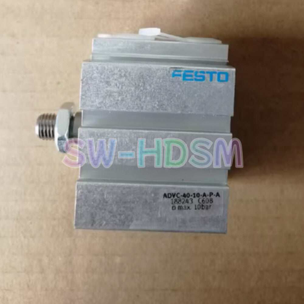 1PCS Festo   Cylinder AEVC-32-5-I-P Freight Free