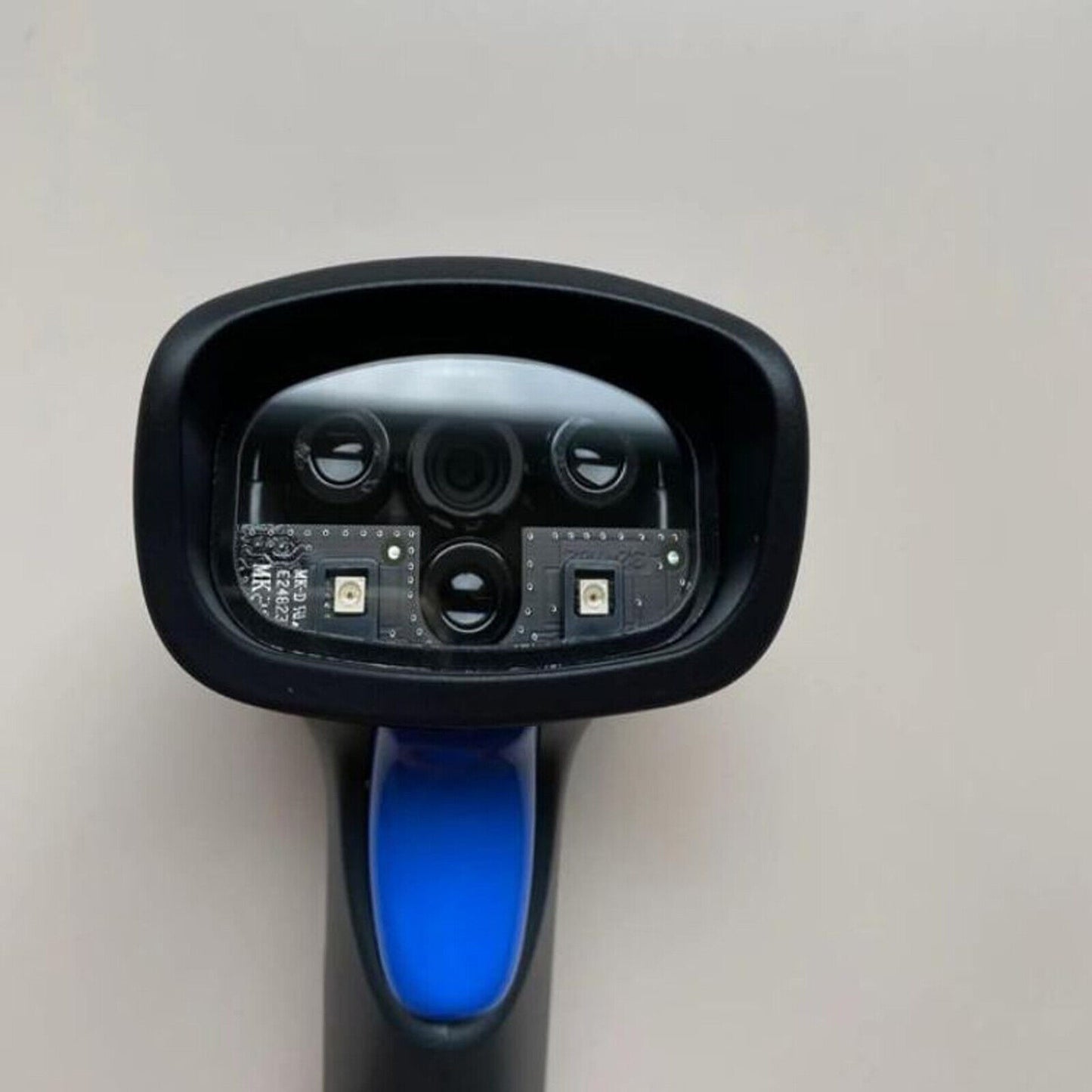 Datalogic QD2590-BKK1 Handheld 2D Wired Barcode Scanner Reader with USB Cable