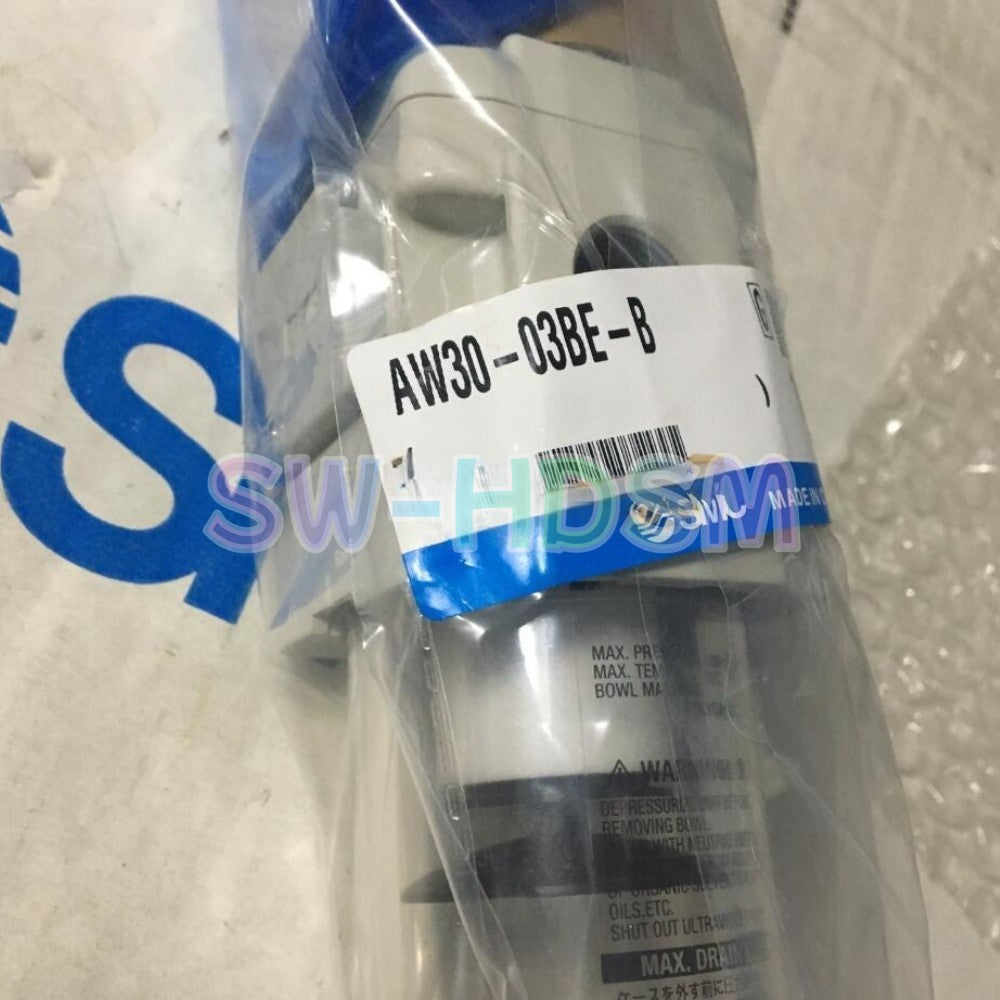 1PCS  for SMC AW30-03BE-B Pressure Reducing Valve Freight Free