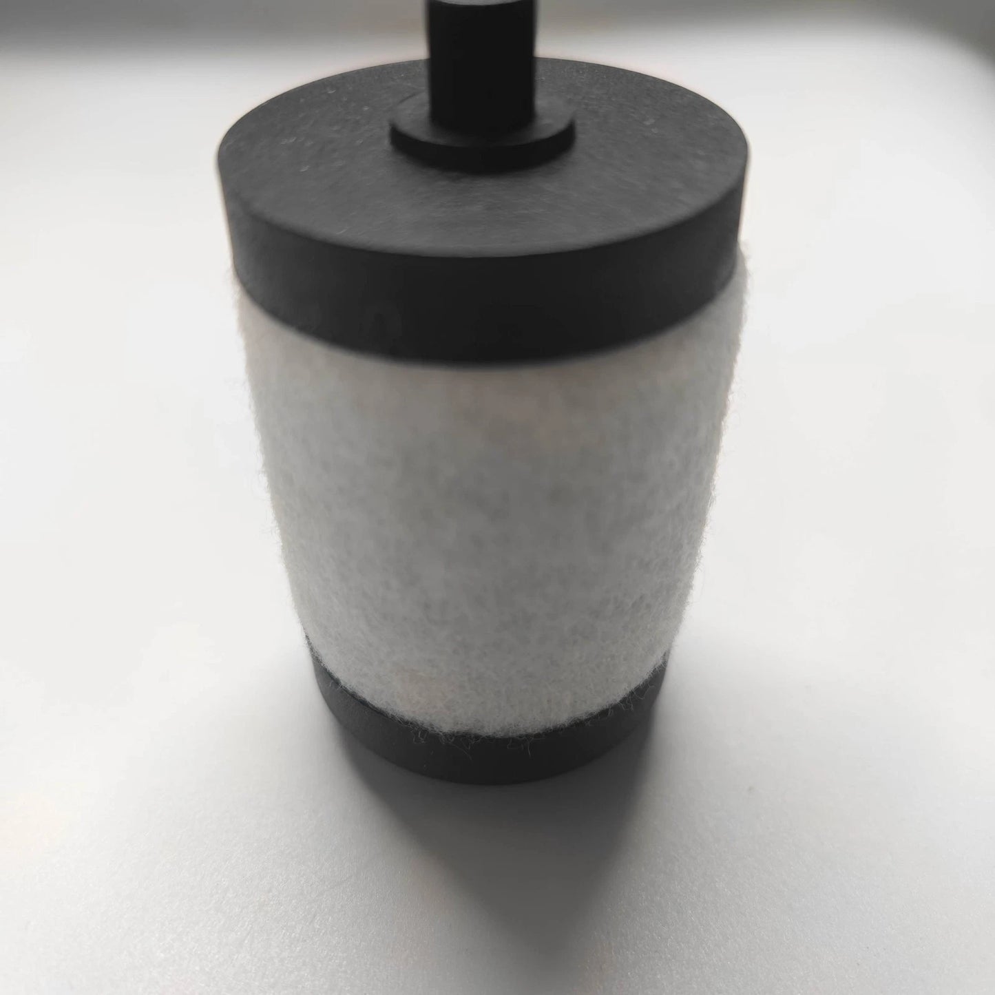 1X DVP 9001033 9001046 1801073 1801046 Oil mist separator Vacuum Pump Oil Filter