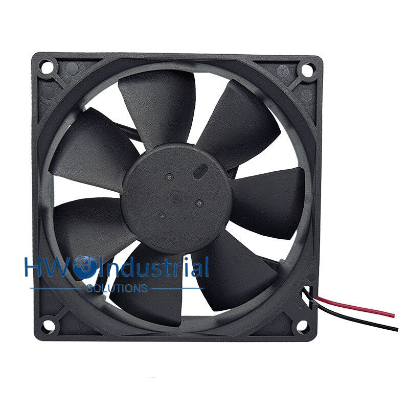 1PC AFB0924HH 24V 0.25A 9CM Inverter Cooling Fan Size 90*90*25mm