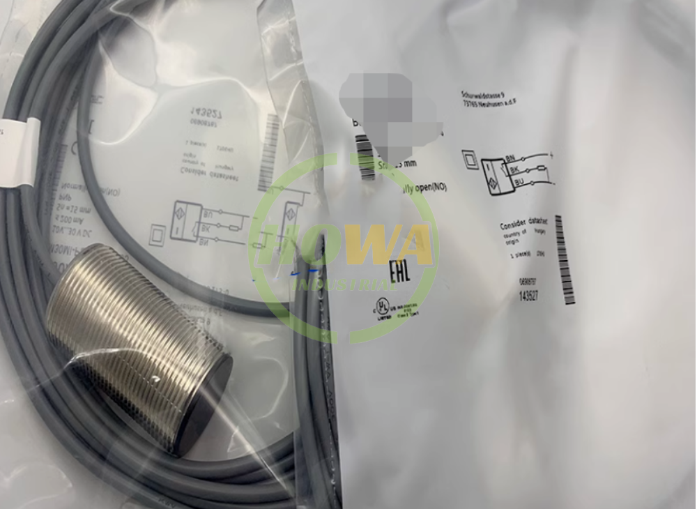1pc  for Balluff Proximity Switch BES00A2 BES M30MI-PSC10B-BV05 Sensor