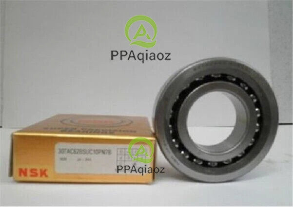 1Pcs  Nsk Ball Screw Bearing/Super Precision Bearings 20TAC47BSUC10PN7B hk #P