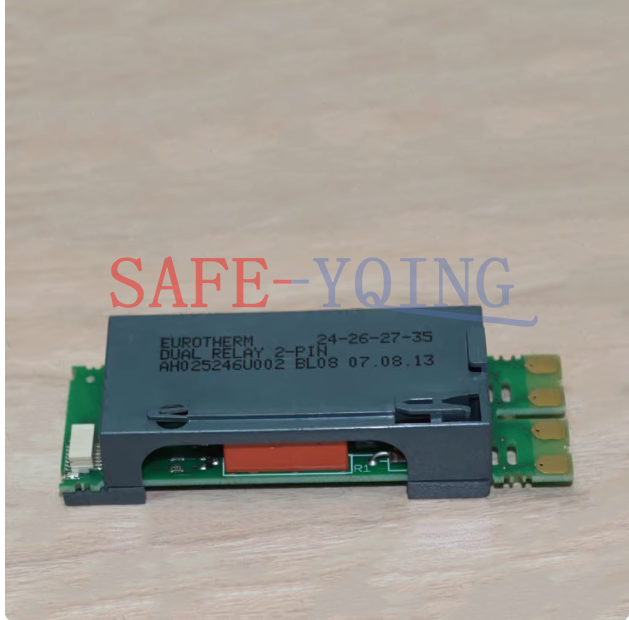 1PCS Eurotherm thermostat function module AH025246U002 Fast delivery