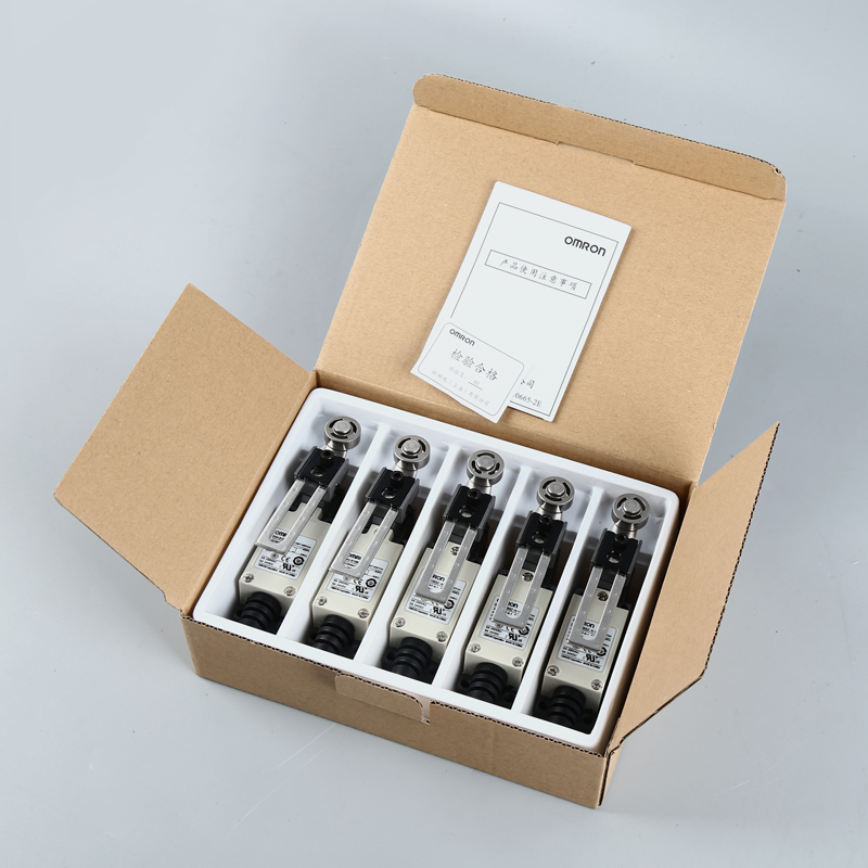 OMRON D4V - 8112Z,8169Z,8122Z,8111Z, 8166Z-N limit switch