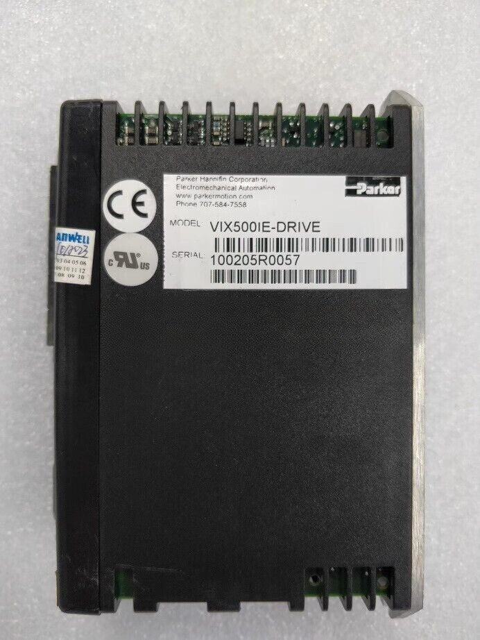 1pc PARKER VIX500IE-DRIVE driver