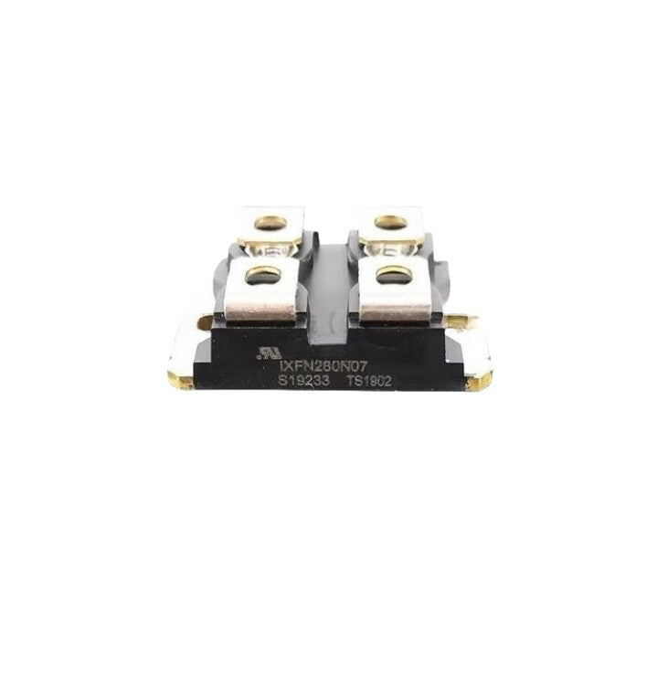 1Pc IXFN240N15T2 IXFN240N25X3 IXFN300N10P IXFN300N20X3 Thyristor Diode Module