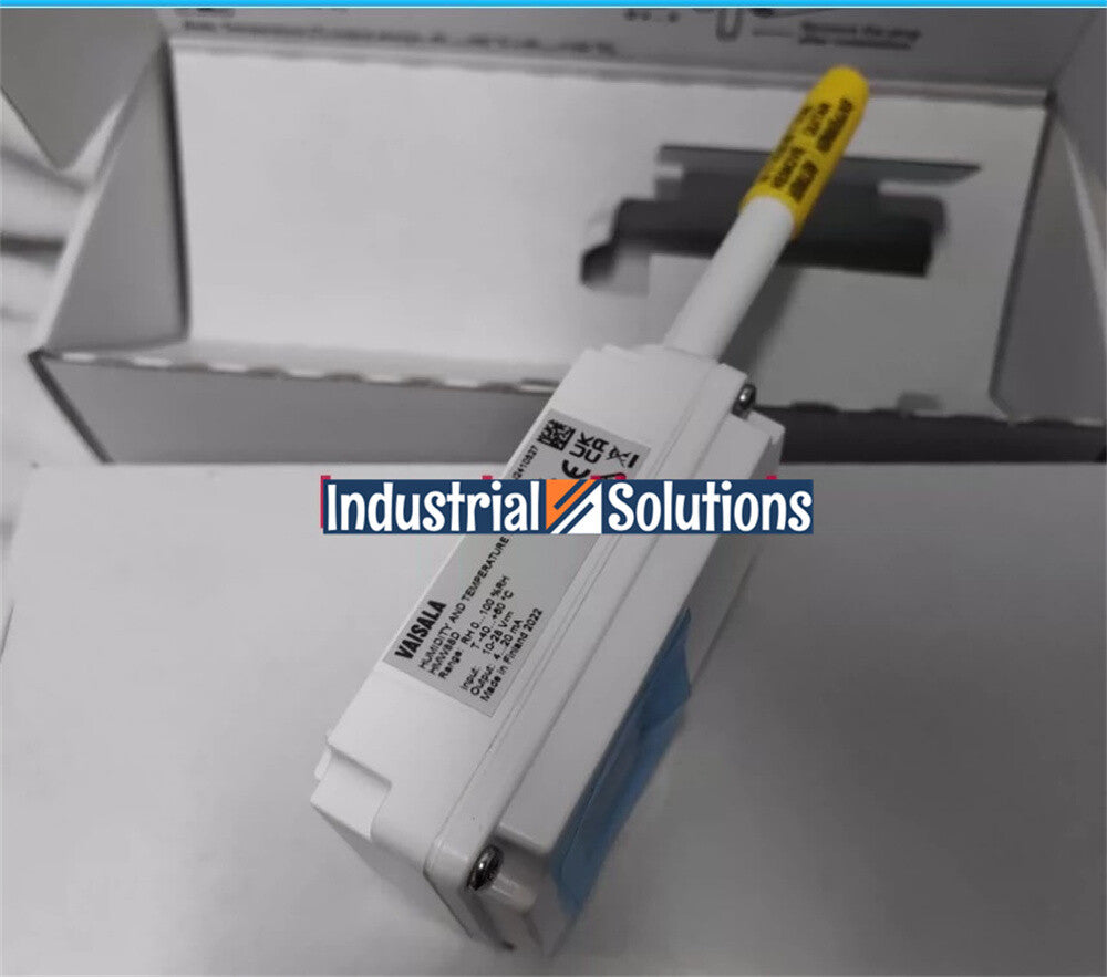 1/piece  VAISALA Temperature Humidity Sensor HMW88D