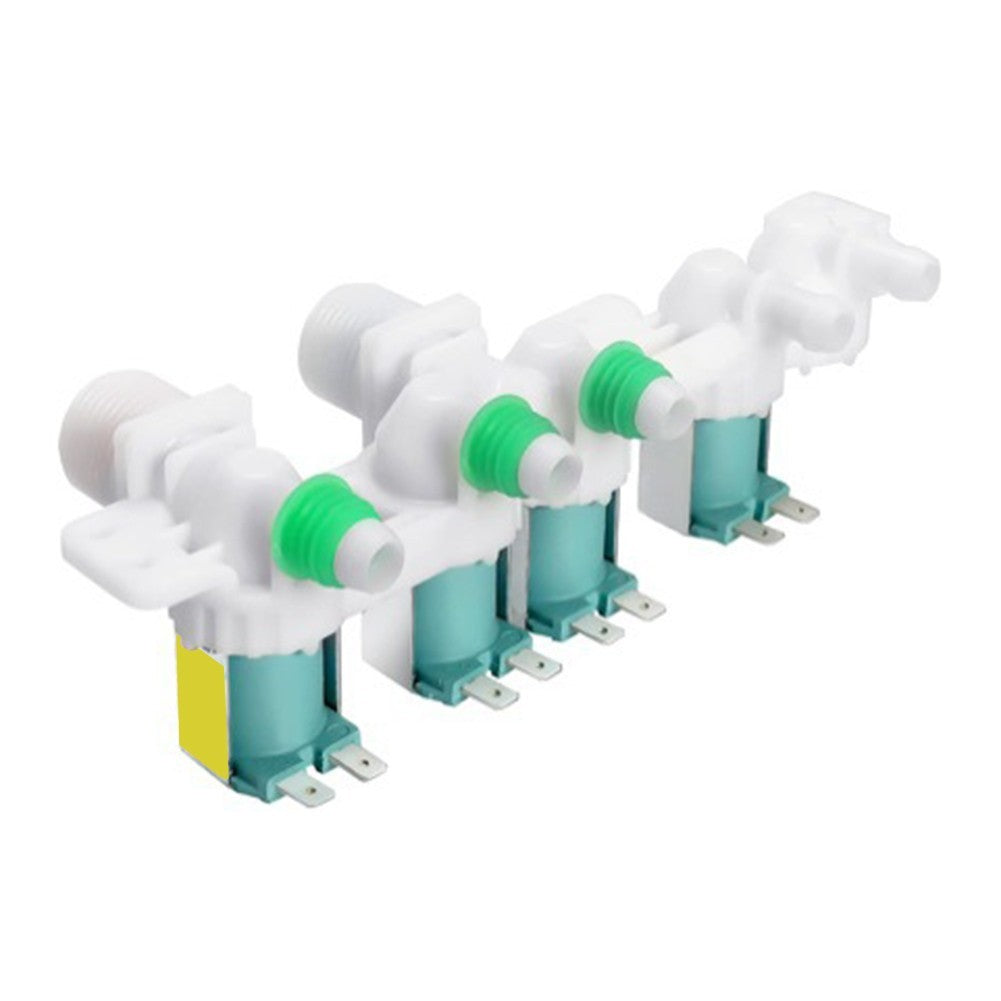Washing Machine Water Inlet Valve Compatible with For Samsung Models DC97